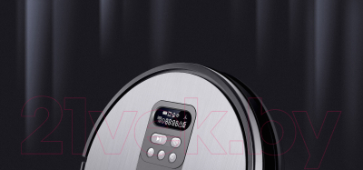 Робот-пылесос iLife V80