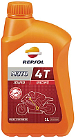 

Моторное масло Repsol, Moto Racing 4T 10W50 / RP160P51