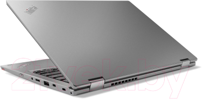 Ноутбук Lenovo L380 Yoga (20M7001DRT)