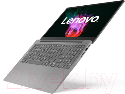 Ноутбук Lenovo IdeaPad 330S-15IKB (81F500PGRU)