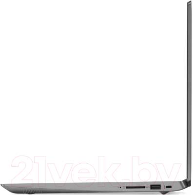 Ноутбук Lenovo IdeaPad 330S-15IKB (81F500PGRU)