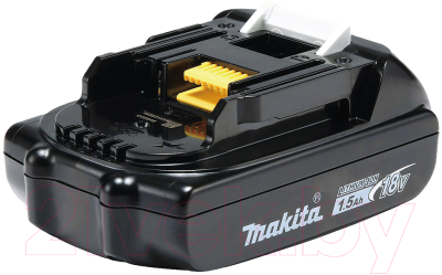 Аккумулятор для электроинструмента Makita BL1815N (196235-0)