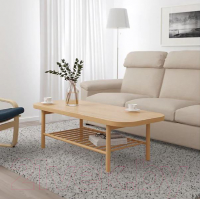 

Журнальный столик Ikea, Листерби 004.177.96