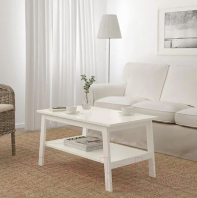 

Журнальный столик Ikea, Лунарп 103.990.18