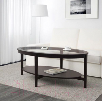 

Журнальный столик Ikea, Малмста 303.832.62
