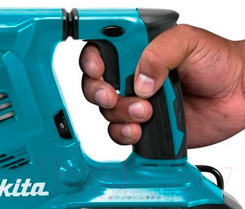 Профессиональный перфоратор Makita DHR282ZJU