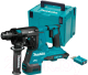 Профессиональный перфоратор Makita DHR282ZJU - 