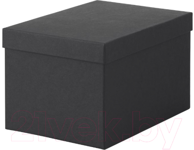 Коробка для хранения Ikea Тьена 103.954.78