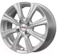 Литой диск iFree Апероль 15x6