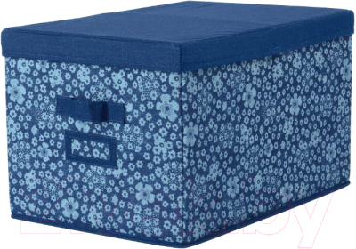 Коробка для хранения Ikea Сторстаббе 303.954.01
