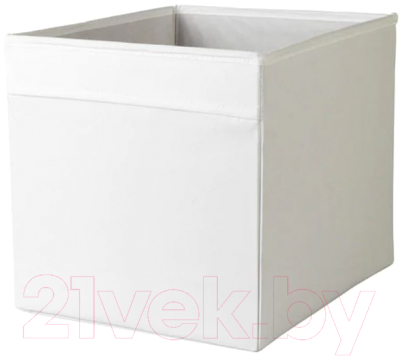 Коробка для хранения Ikea Дрена 403.764.21