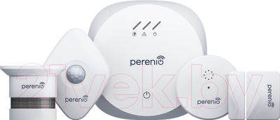 

Комплект Умный Дом Perenio, PEKIT01