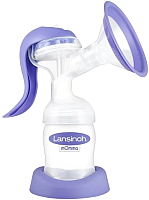 Молокоотсос ручной Lansinoh 50555 - 