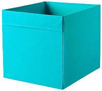 Коробка для хранения Ikea Дрена 503.804.89 - 