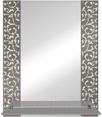 Зеркало Континент Дюна 56.5x68