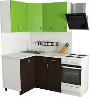 

Готовая кухня Хоум Лайн, Агата 1.2x1.3