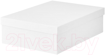

Коробка для хранения Ikea, Тьена 703.954.23