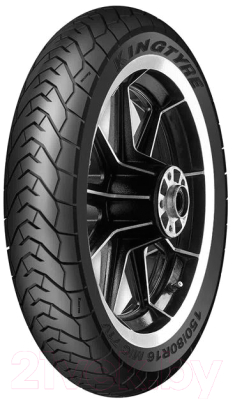 Мотошина передняя King Tyre K70 150/80R16 71V TL