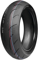 Мотошина передняя King Tyre K97 110/70R17 54W TL - 