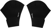 Перчатки для плавания Onlytop 9424263 (S, черный) - 
