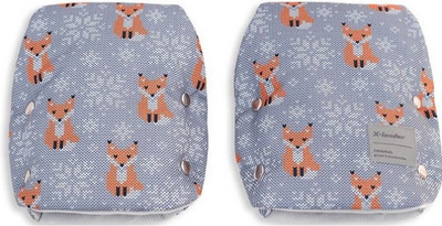 

Муфта для коляски, X-Muff Winter / T-AKC-00040