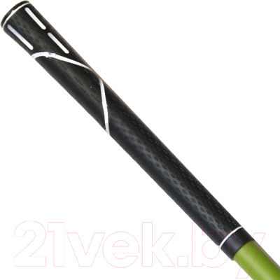 Ручка для подсачека Weihai Fstk Телескопическая (2.7м)