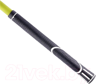 Ручка для подсачека Weihai Fstk Телескопическая (4м)