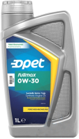 Моторное масло Opet Fullmax 0W30 / 601400247 (1л) - 