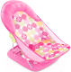 Горка для купания Summer Infant Deluxe Baby Bather / 18515 (розовый) - 