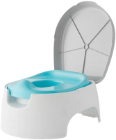 Детский горшок Summer Step Up Potty 11690Z - 