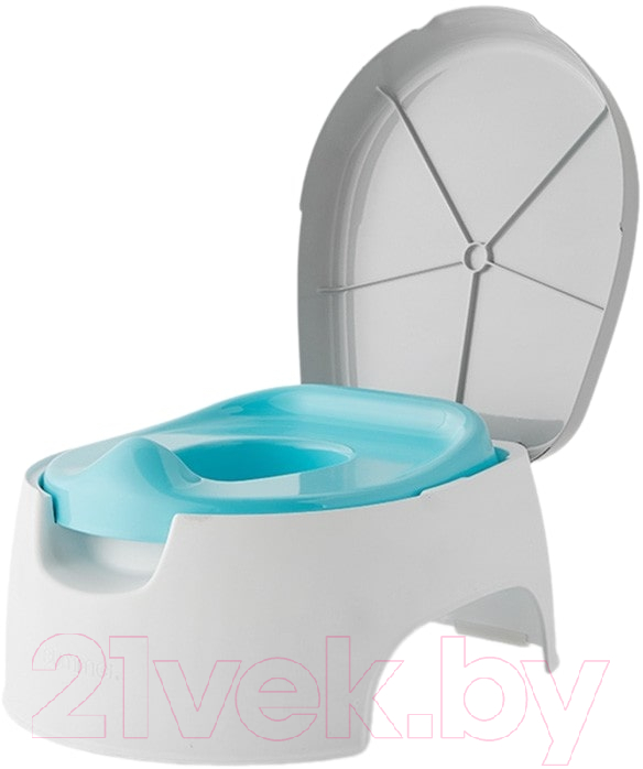 Детский горшок Summer Step Up Potty 11690Z