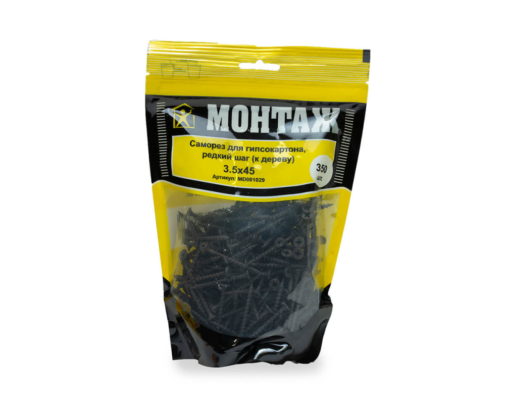 Саморез Монтаж MD001029
