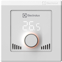 Терморегулятор для теплого пола Electrolux ETS-16W - 