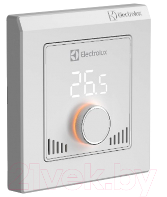 Терморегулятор для теплого пола Electrolux ETS-16W