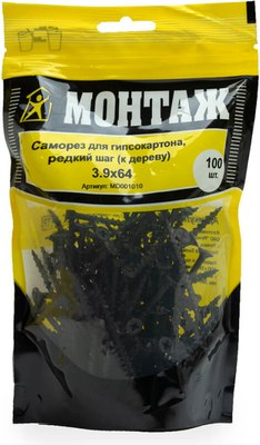

Саморез, MD001010