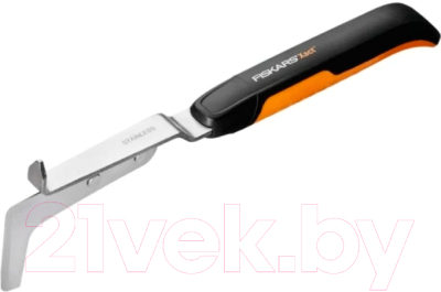 Нож садовый Fiskars Xact / 1027045