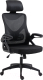 Кресло офисное Mio Tesoro Молизе AF-C4219 (черный) - 