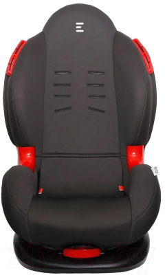 Автокресло Еду-Еду KS 525 Isofix / KRES3805 (темно-серый/темно-бирюзовый)