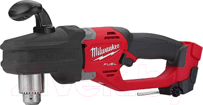 Дрель Milwaukee M18 CRAD2-0X Fuel / 4933471641