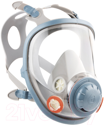 Защитная маска Jeta Safety 6950-L(mf)