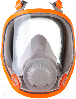 Защитная маска Jeta Safety 5950-M (BLU)