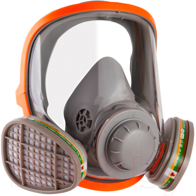 Защитная маска Jeta Safety 5950-L