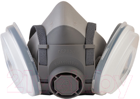 Защитная маска Jeta Safety DustKit5500P-L