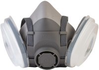 Защитная маска Jeta Safety DustKit5500P-L - 