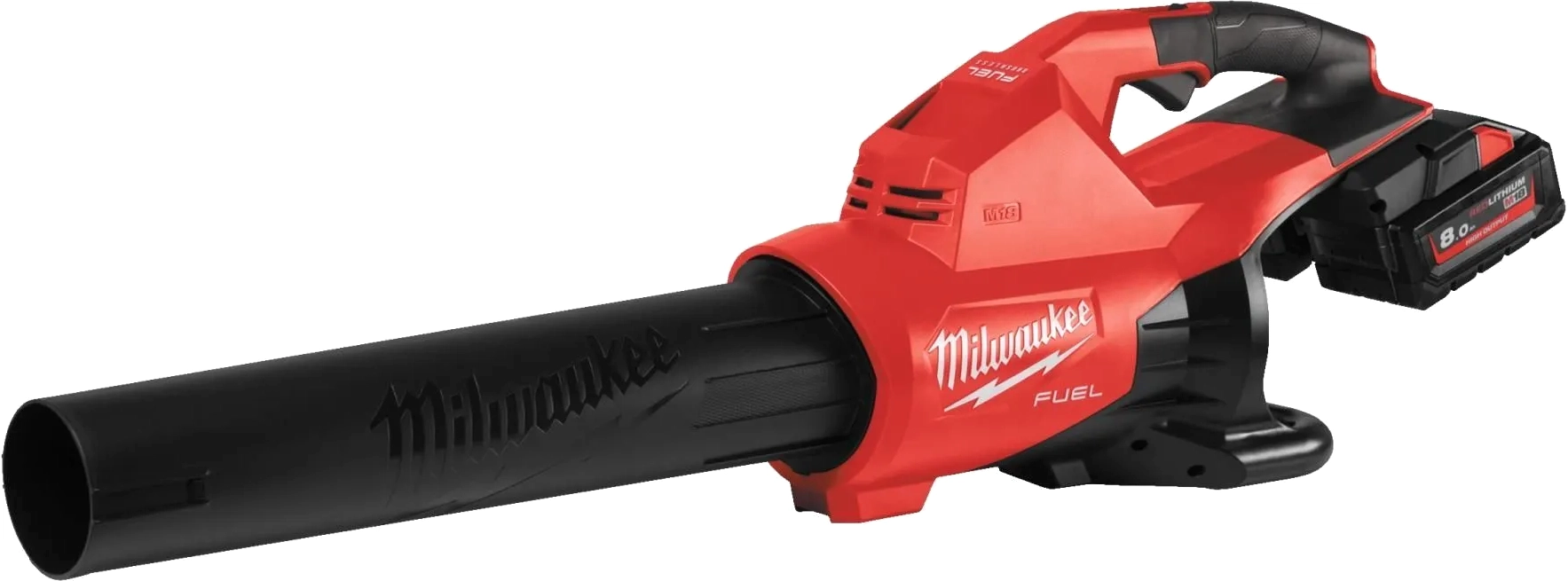 Воздуходувка Milwaukee M18 F2BL-802 / 4933479988