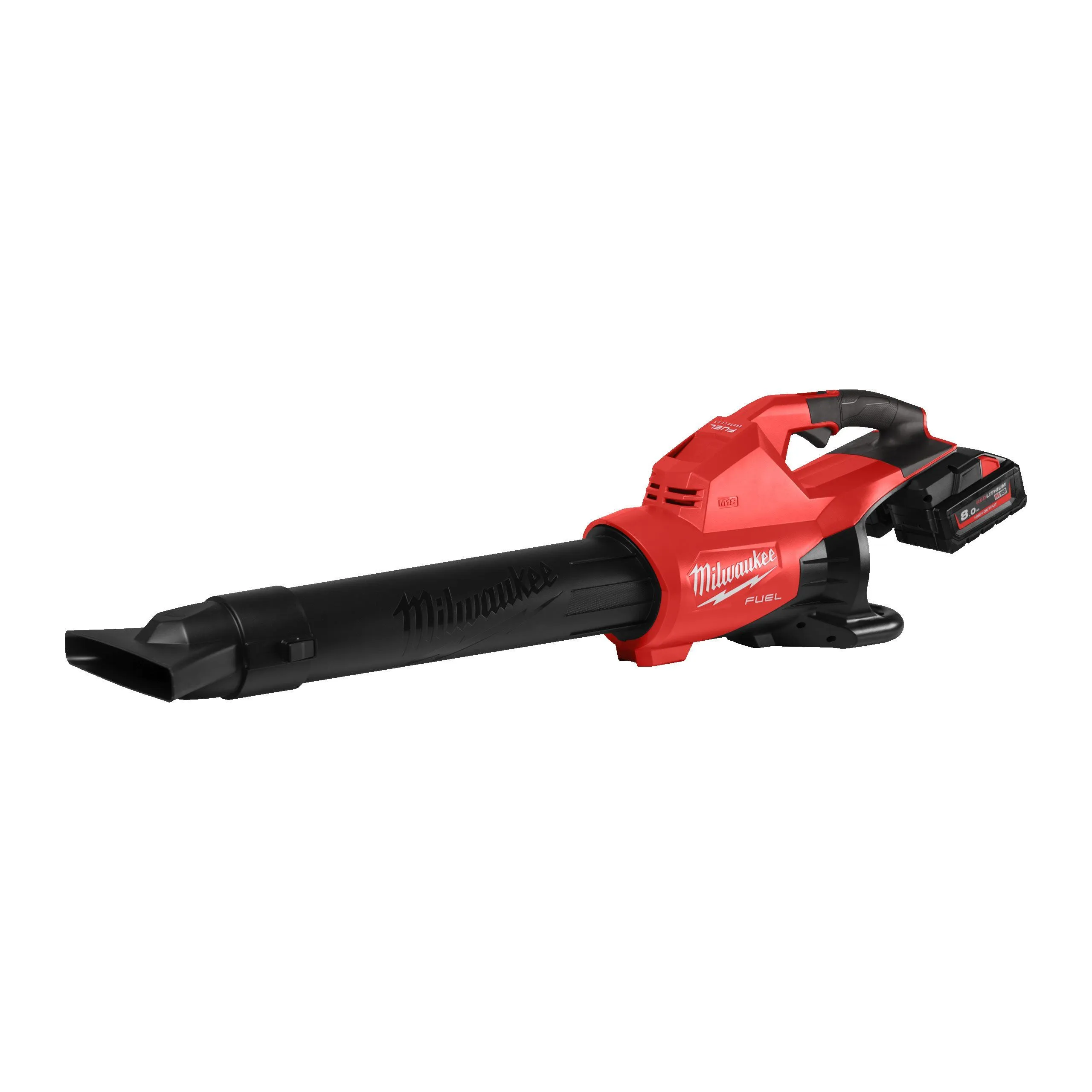 Воздуходувка Milwaukee M18 F2BL-802 / 4933479988