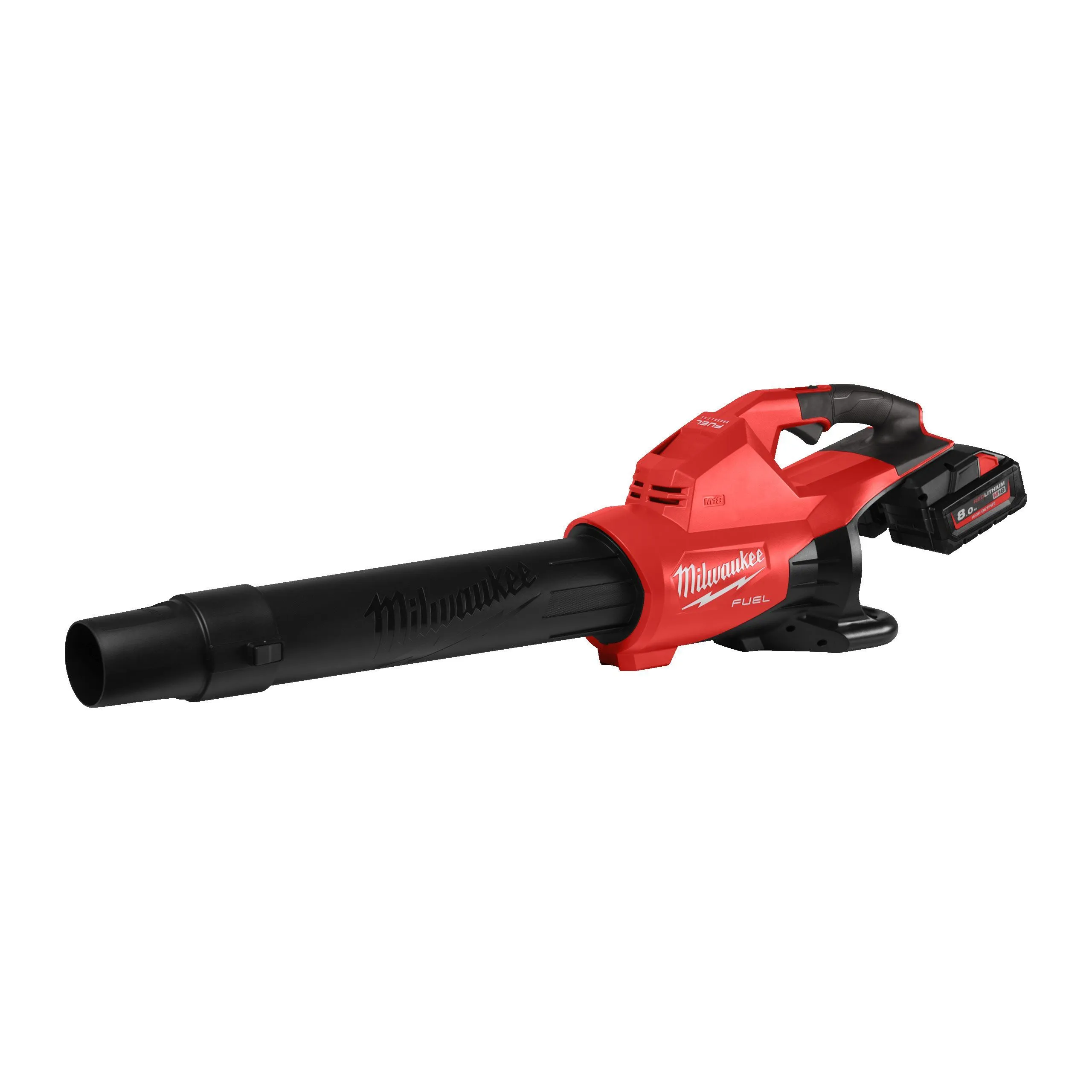 Воздуходувка Milwaukee M18 F2BL-802 / 4933479988