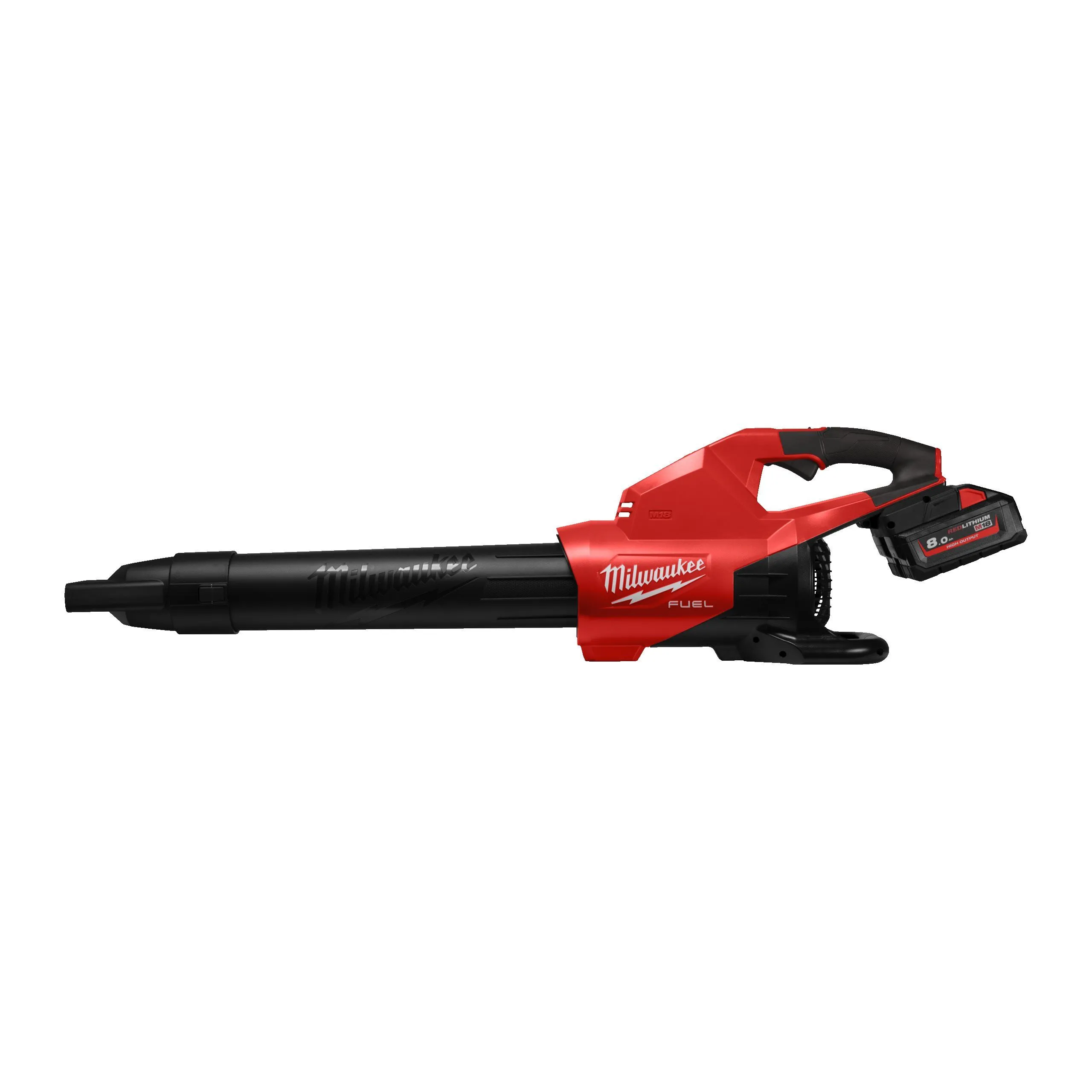 Воздуходувка Milwaukee M18 F2BL-802 / 4933479988