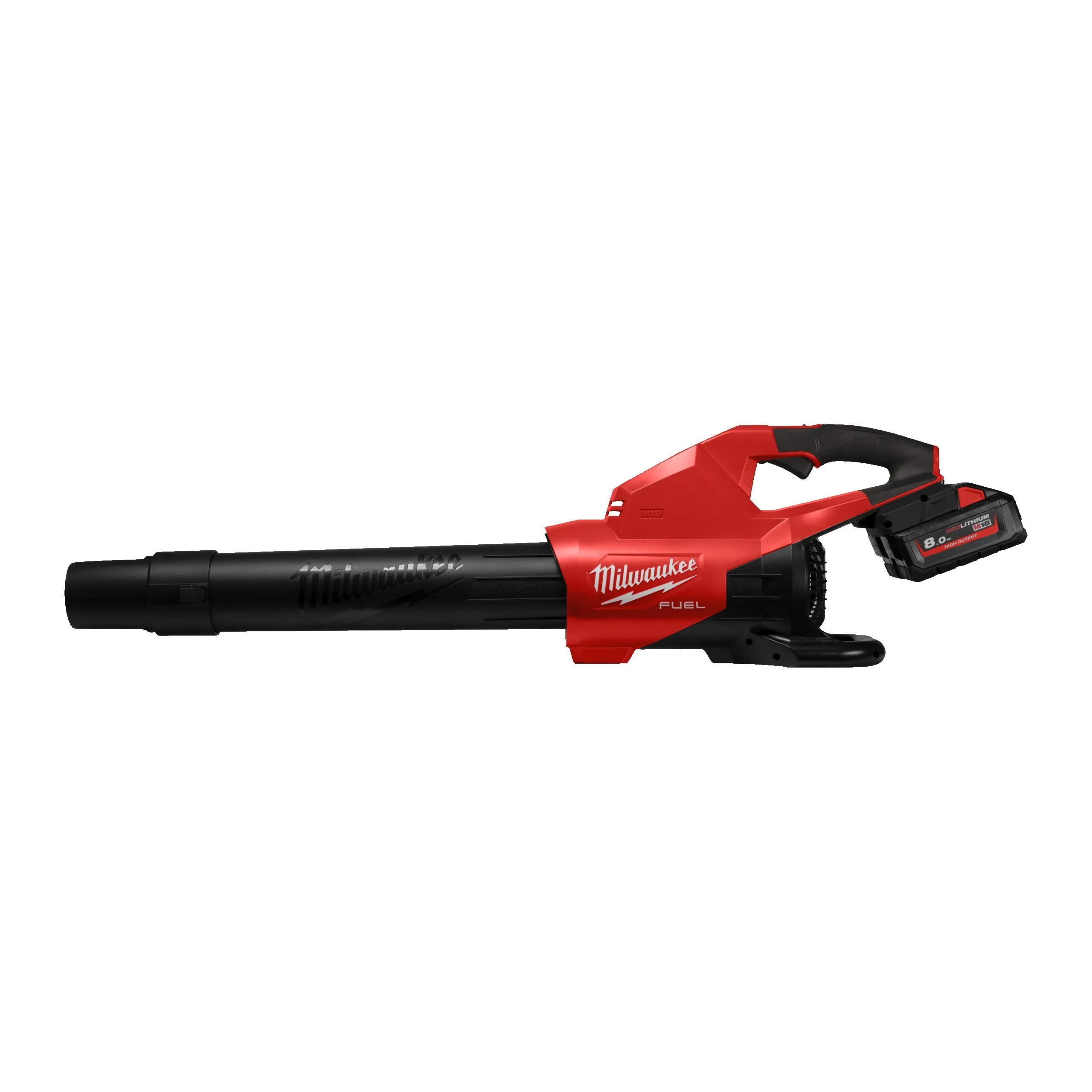 Воздуходувка Milwaukee M18 F2BL-802 / 4933479988