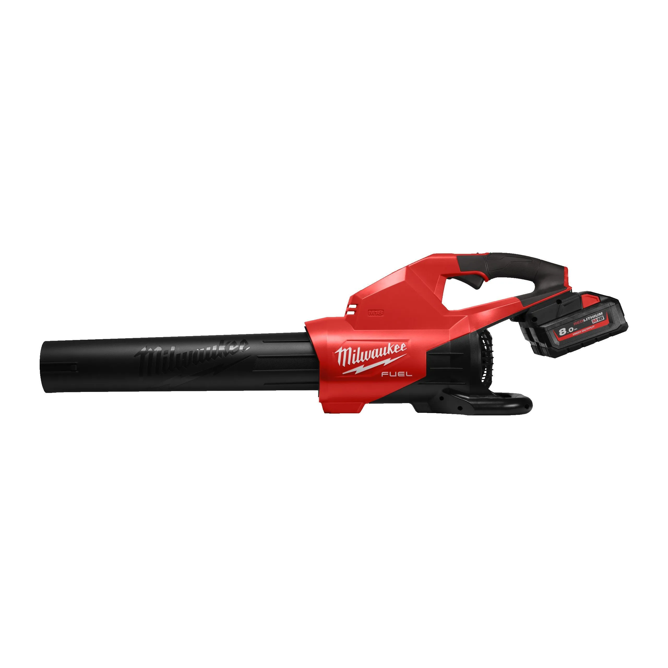 Воздуходувка Milwaukee M18 F2BL-802 / 4933479988